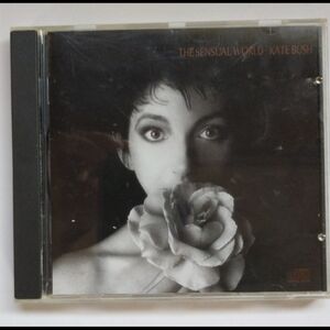 Kate Bush: The Sensual World CD